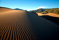 Windswept Dune