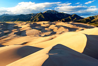 Dune Field