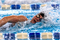 Event 4: 50 free