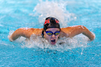 100/200 fly
