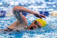 Event 12: 400 free relay